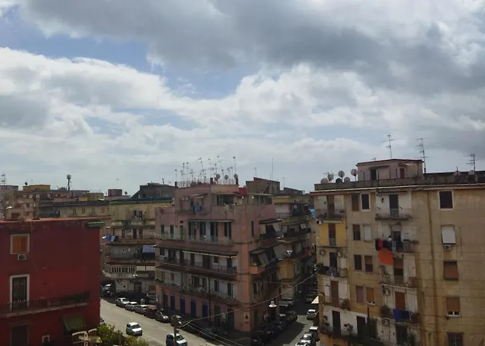 B&B Sant'Anna Napoli