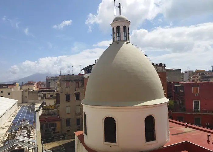 B&B Sant'Anna Napoli